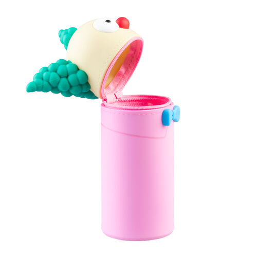 The Simpsons Krusty the Clown 3D pencil case