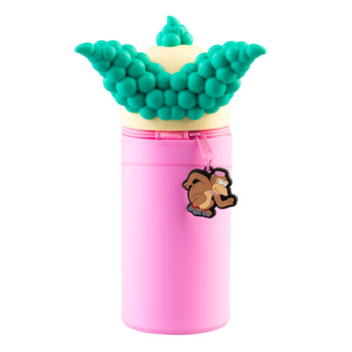 The Simpsons Krusty the Clown 3D pencil case