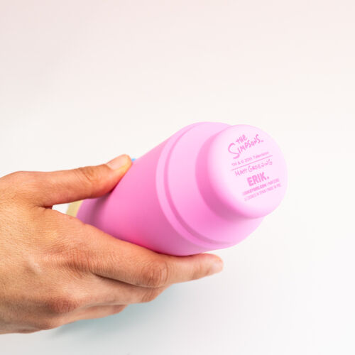 The Simpsons Krusty the Clown 3D pencil case