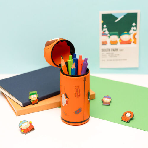 Portatodo 3D Kenny South Park