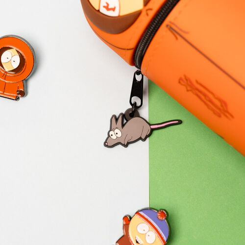 Portatodo 3D Kenny South Park