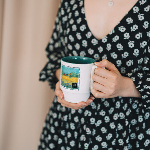 Van Gogh Museum mug 350ml