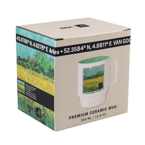 Van Gogh Museum mug 350ml