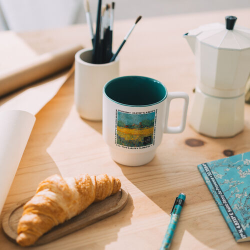 Van Gogh Museum mug 350ml