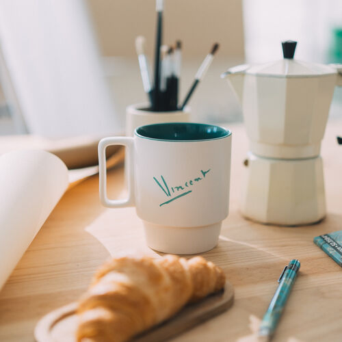 Van Gogh Museum mug 350ml