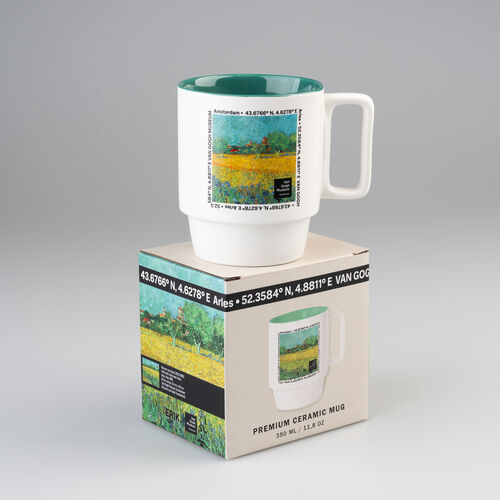 Van Gogh Museum mug 350ml