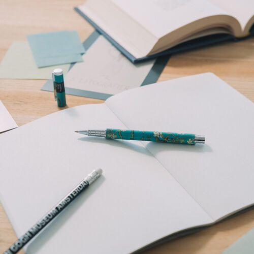 Set portatodo + boligrafo y lapiz Van Gogh Museum