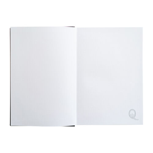 Cuaderno A5 Premium Queen