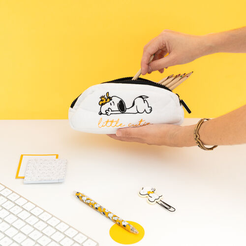 Penauts pencil case