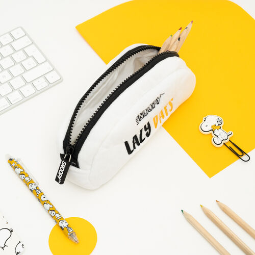 Penauts pencil case