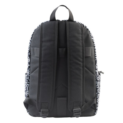 Mochila Keith Haring