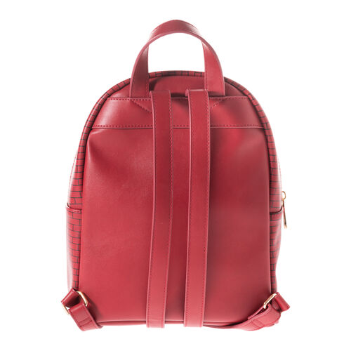 Mochila Plataforma 9 3/4 Harry Potter