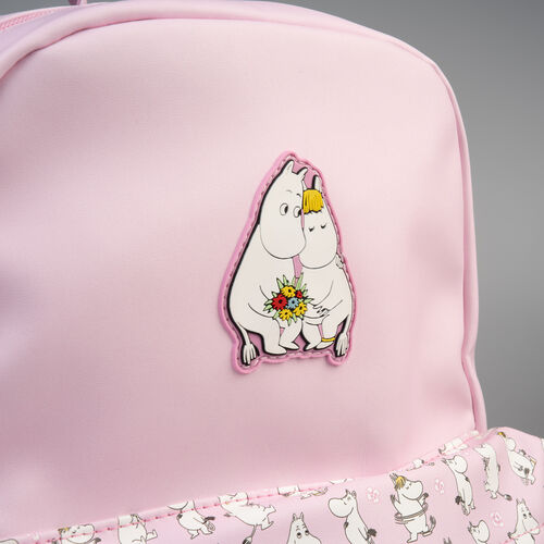 Mochila Moomin