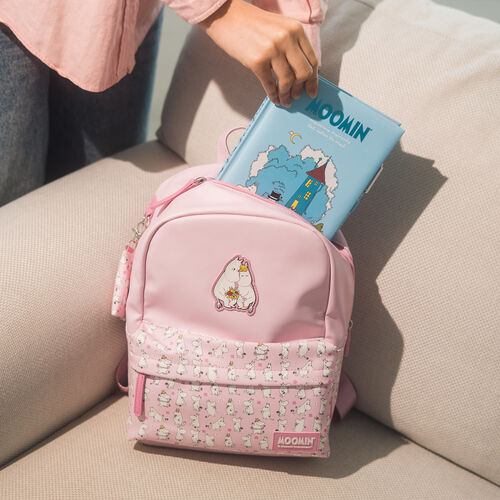 Mochila Moomin