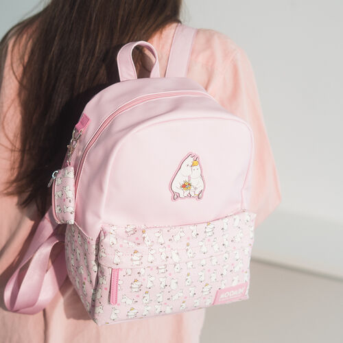 Mochila Moomin