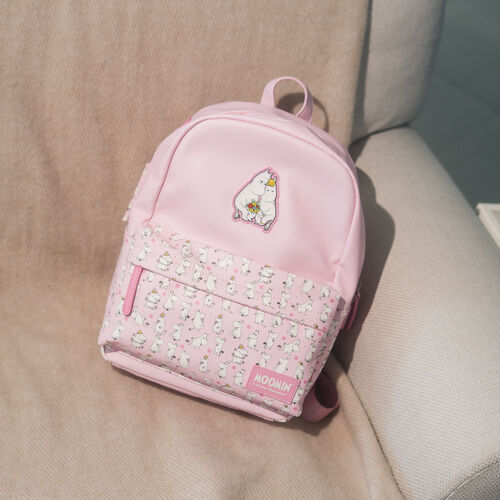 Mochila Moomin