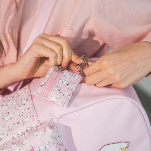 Mochila Moomin