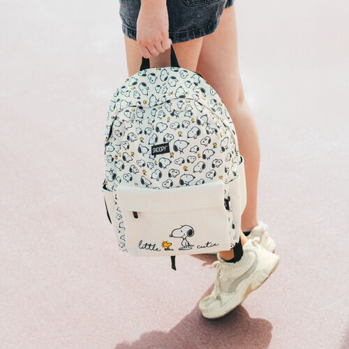 Snoopy Lazy Days backpack 41cm