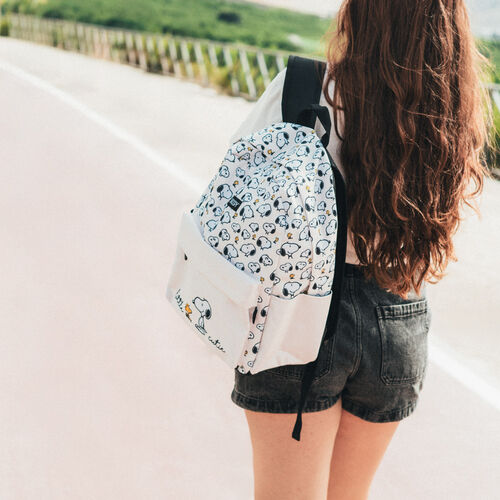 Snoopy Lazy Days backpack 41cm