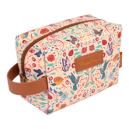 Neceser Viva la Vida Frida Kahlo