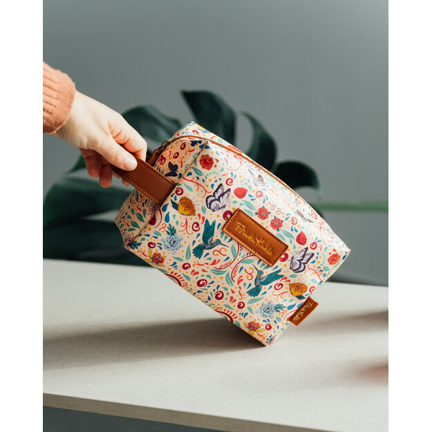 Neceser Viva la Vida Frida Kahlo