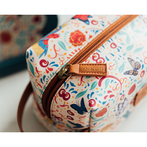 Neceser Viva la Vida Frida Kahlo