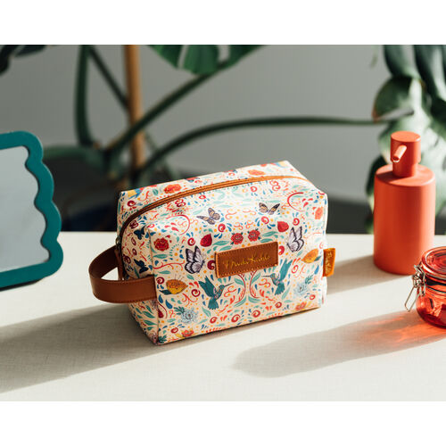 Neceser Viva la Vida Frida Kahlo