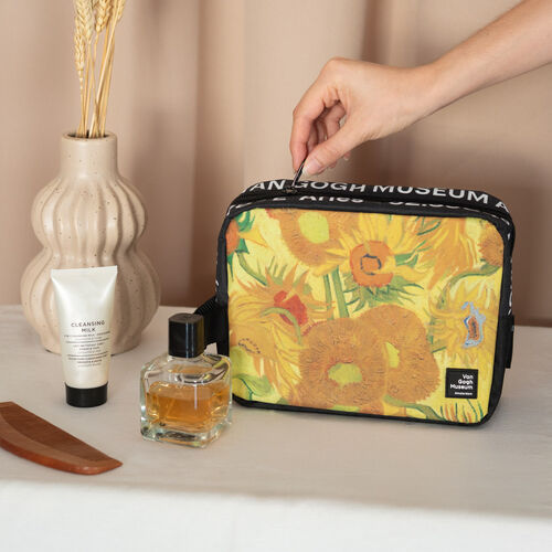 Neceser Van Gogh Museum
