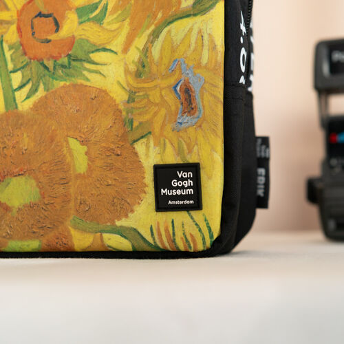 Neceser Van Gogh Museum