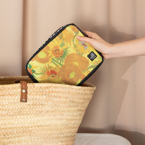 Neceser Van Gogh Museum