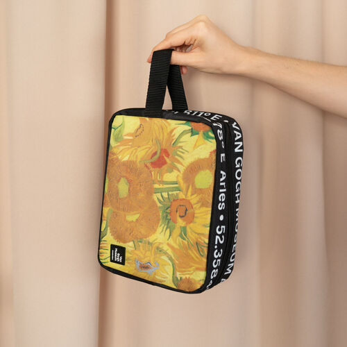 Neceser Van Gogh Museum