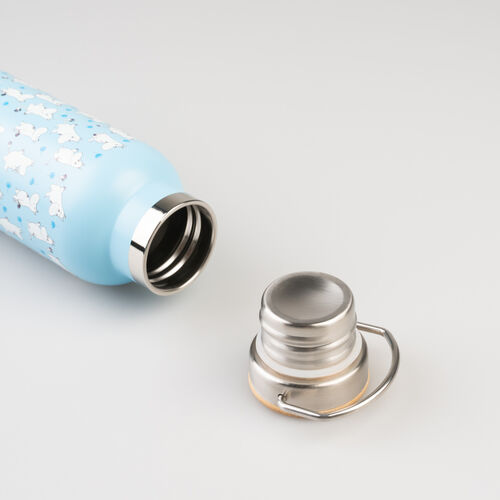 Moomin Stainless steel bottle 500ml