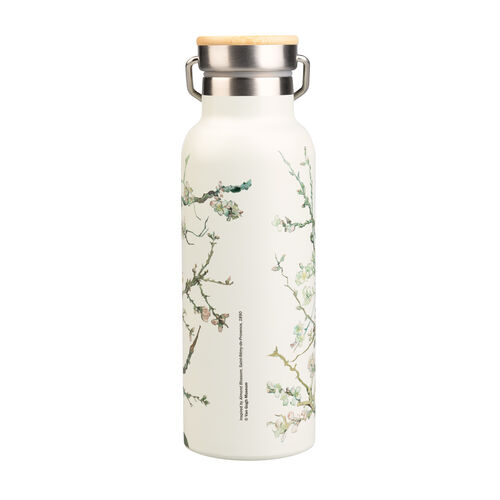 Van Gogh Museum Stainless steel bottle 500ml