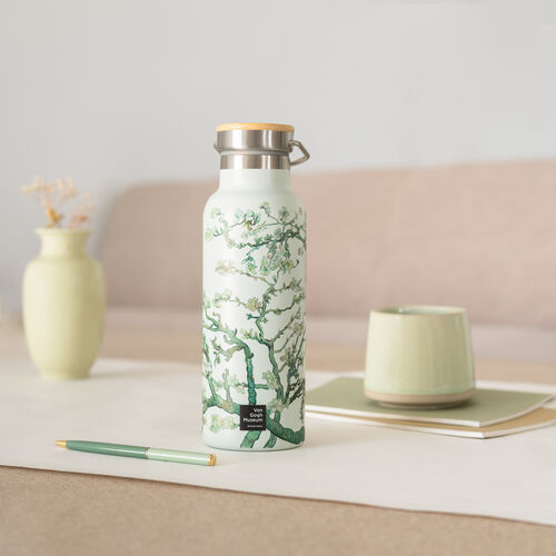 Van Gogh Museum Stainless steel bottle 500ml