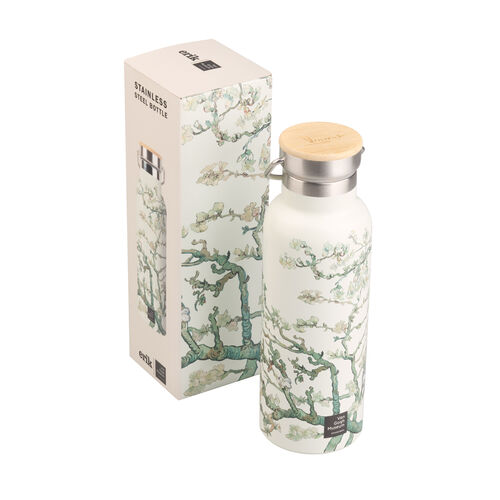 Van Gogh Museum Stainless steel bottle 500ml