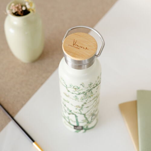Van Gogh Museum Stainless steel bottle 500ml