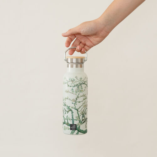 Van Gogh Museum Stainless steel bottle 500ml