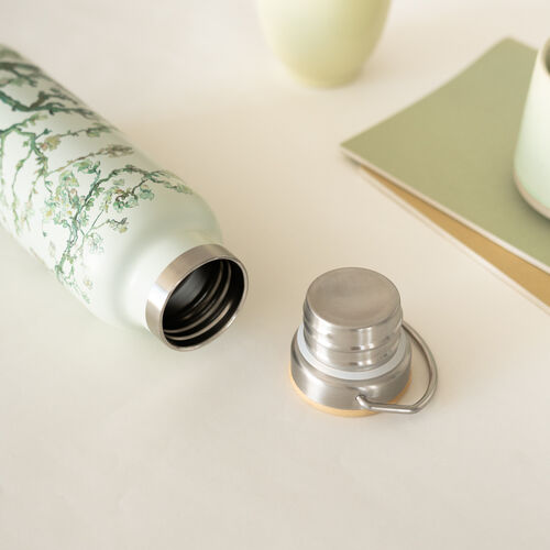 Van Gogh Museum Stainless steel bottle 500ml