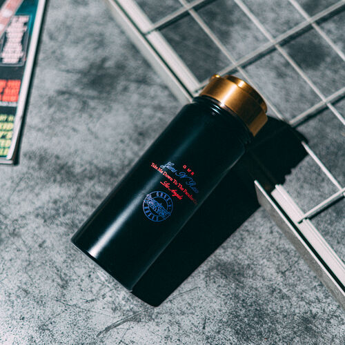 Botella acero inoxidable Guns N Roses 500ml