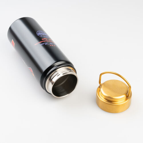 Botella acero inoxidable Guns N Roses 500ml