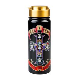 Botella acero inoxidable Guns N Roses 500ml