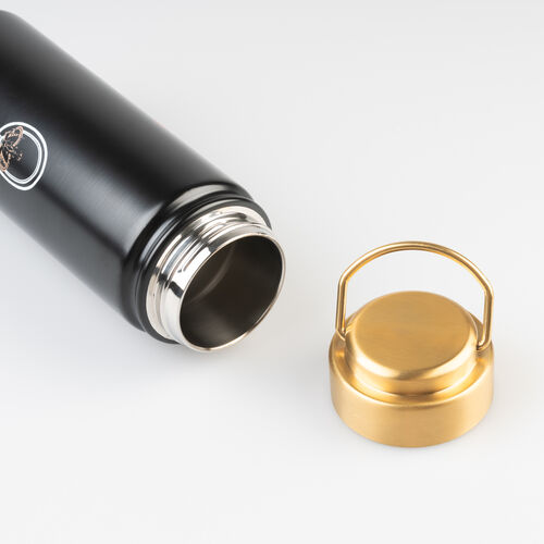 Botella acero inoxidable Queen 500ml