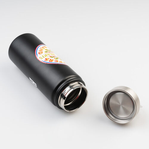 Botella acero inoxidable The Beatles 500ml