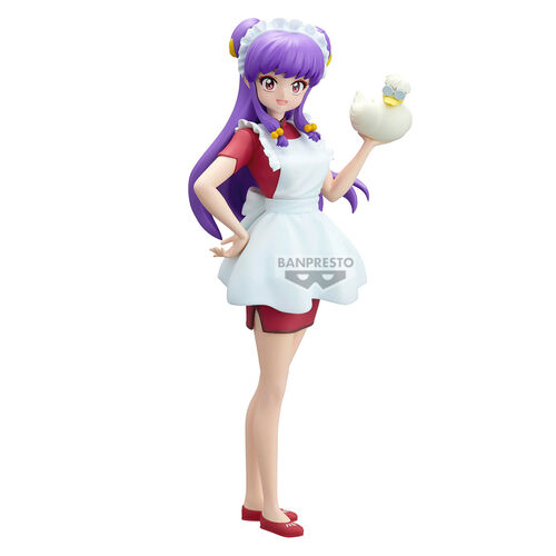 Ranma 1/2 Shampoo Glitter & Glamorous figure 22cm