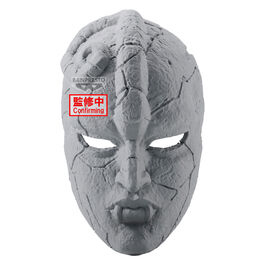 JoJos Bizarre Adventure Phantom Blood Stone Mask figure 19cm
