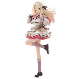 The Idolm@ster Gakuen Sena Jou Sweet Moment figure 23cm