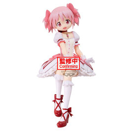 Puella Magi Madoka Magica the Movie Rebellion Madoka Kaname figure 20cm