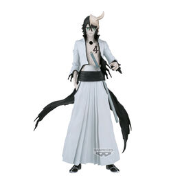 Bleach Ulquiorra Shifar Maximatic figure 23cm
