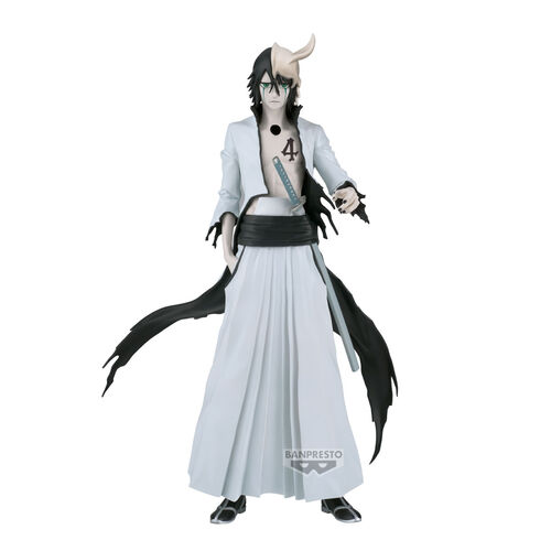 Bleach Ulquiorra Shifar Maximatic figure 23cm
