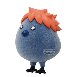 Haikyu!! Hinagarasu Fluffy Puffy figure 8cm